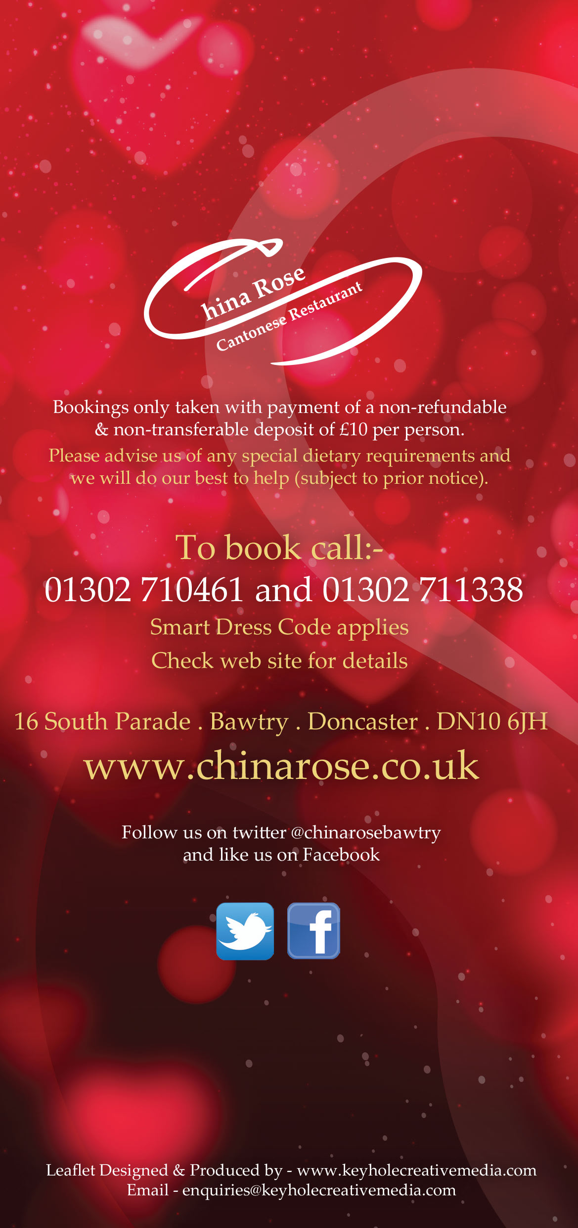 Valentines Day Leaflet Page 4
