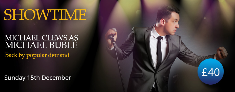 Michael Buble