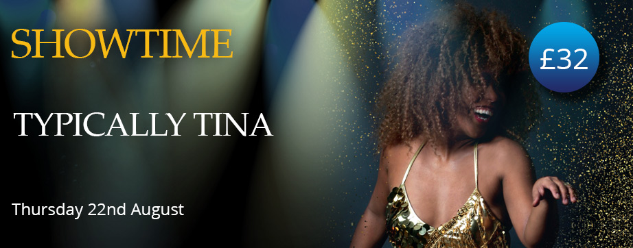 Tina Turner