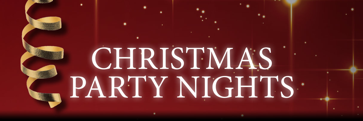 Christmas Party Nights