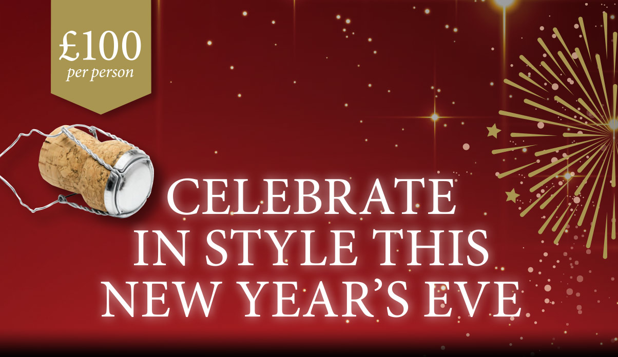 New Year's Eve Party