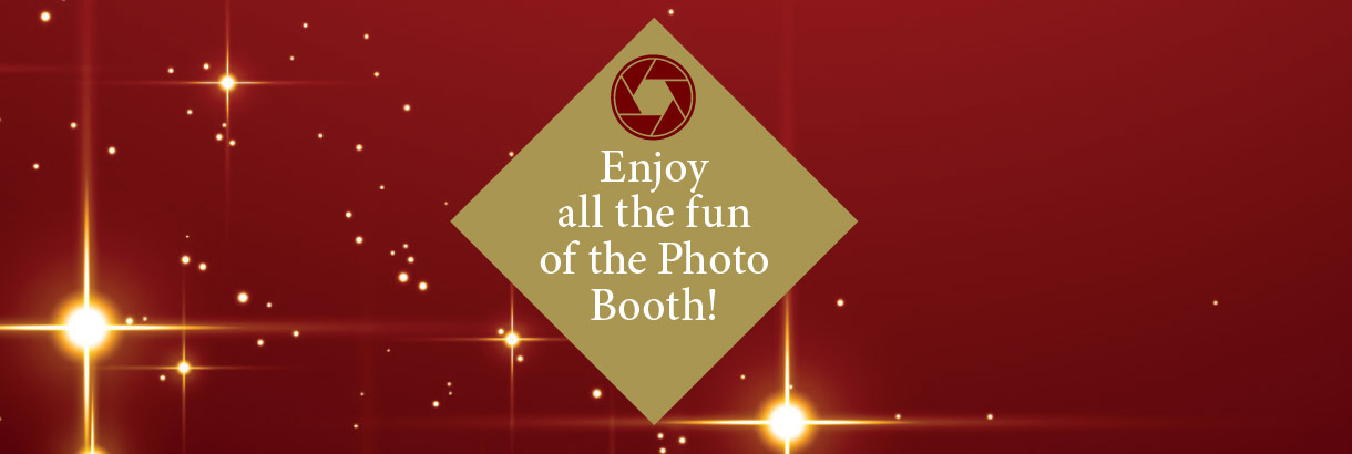 Photo Booth