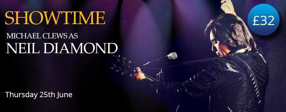 Neil Diamond