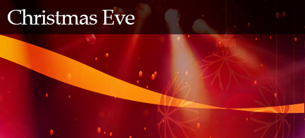 Christmas Eve