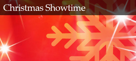 Christmas Showtime