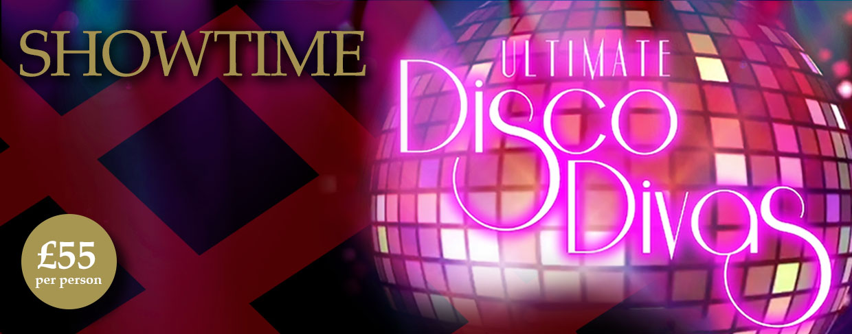 disco-divas